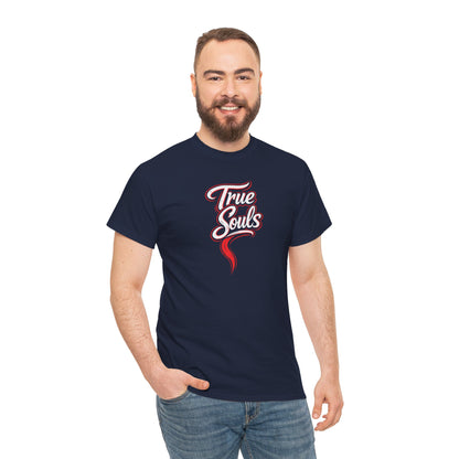 Men's TrueSouls Flame T-Shirt