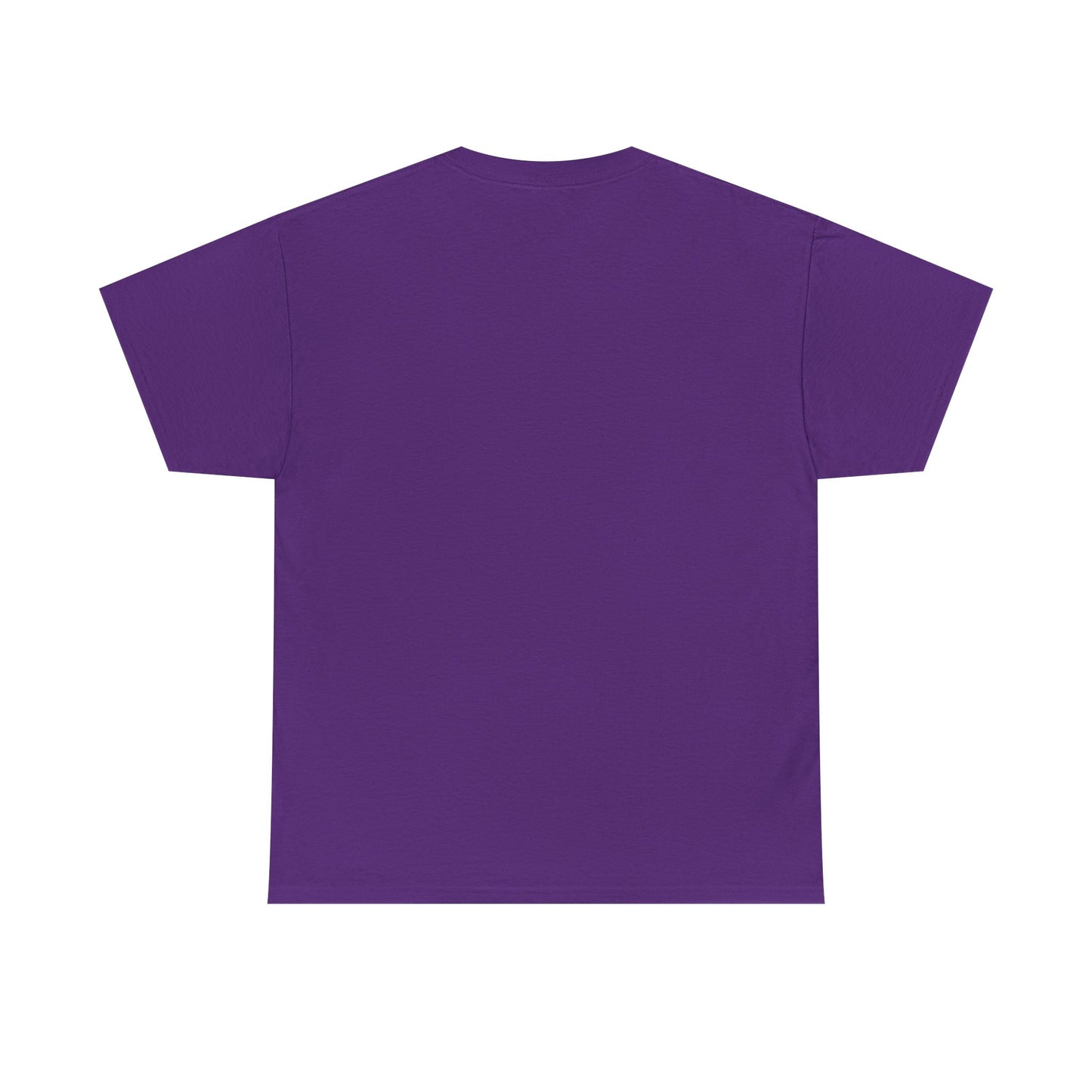 Just A Mom Unisex Heavy Cotton Tee - Out Here Crushin' It (Sometimes)