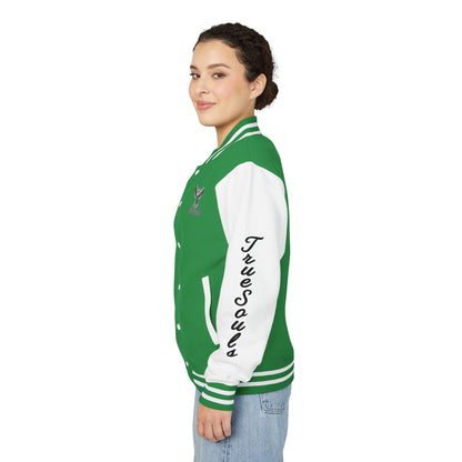 TrueSouls Letterman Jacket