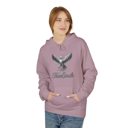 TrueSouls Phoenix Pullover Hoodie