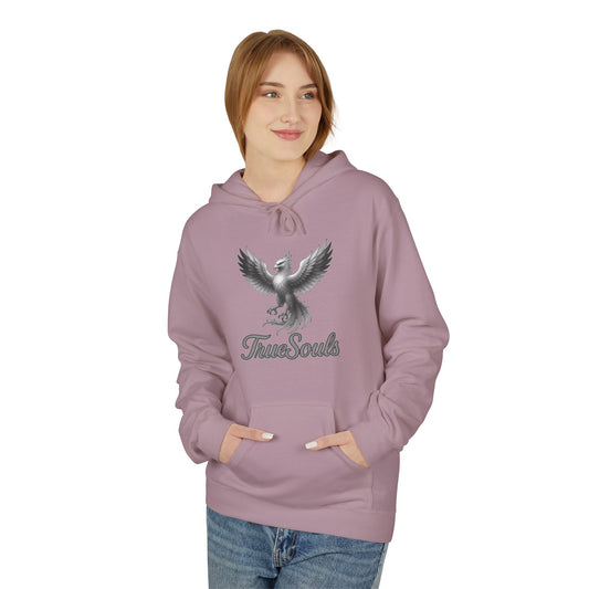 TrueSouls Phoenix Pullover Hoodie