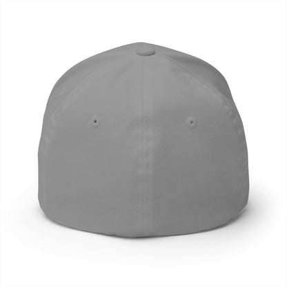 City Of Steel - Trendy Embroidered Cap, Stylish Hat for City Lovers, Perfect Gift for Father’s Day, Summer Outings, Casual Wear