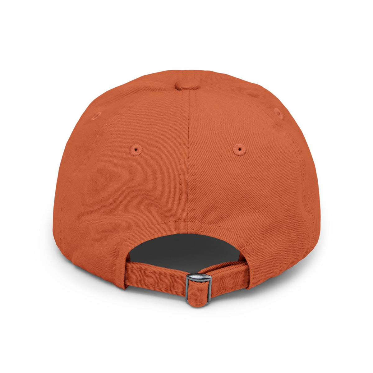 True Souls Double Heart Distressed Hat