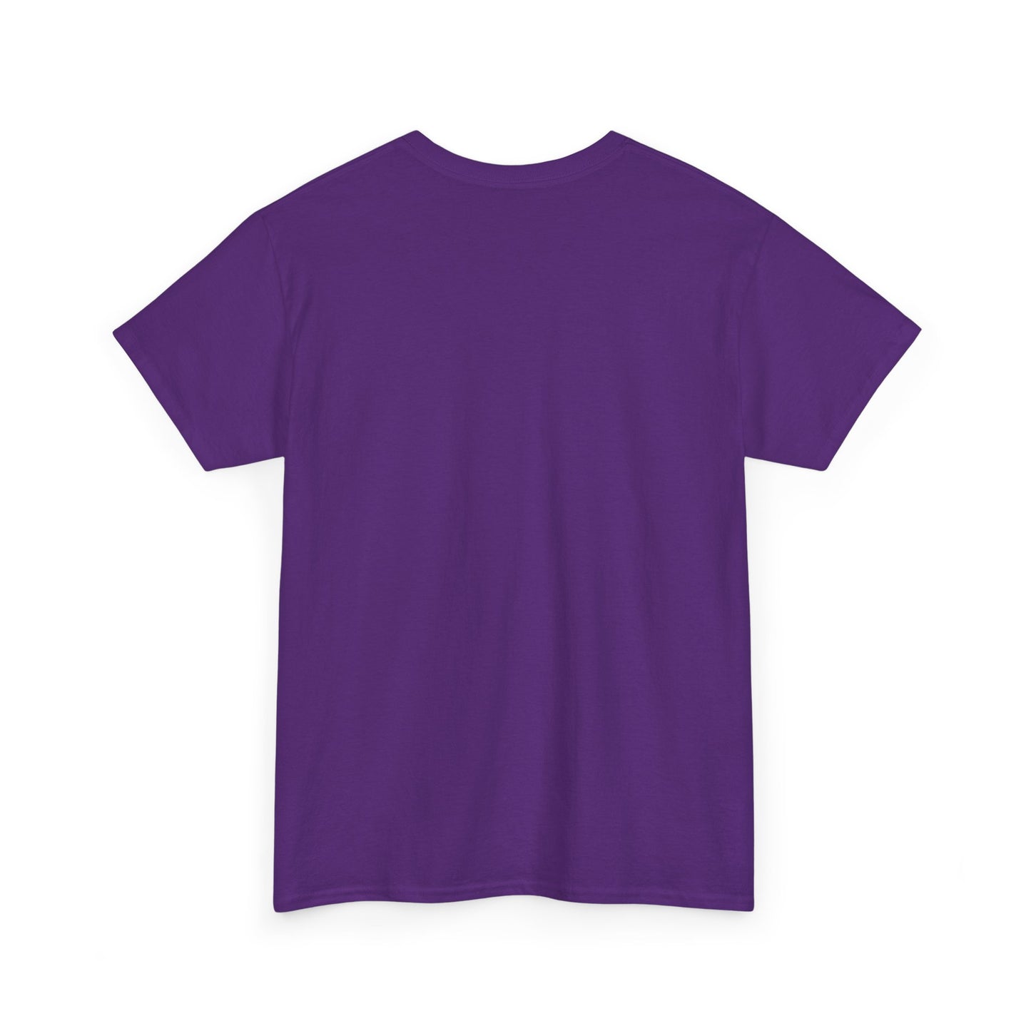 Just A Mom Unisex Heavy Cotton Tee - Out Here Crushin' It (Sometimes)