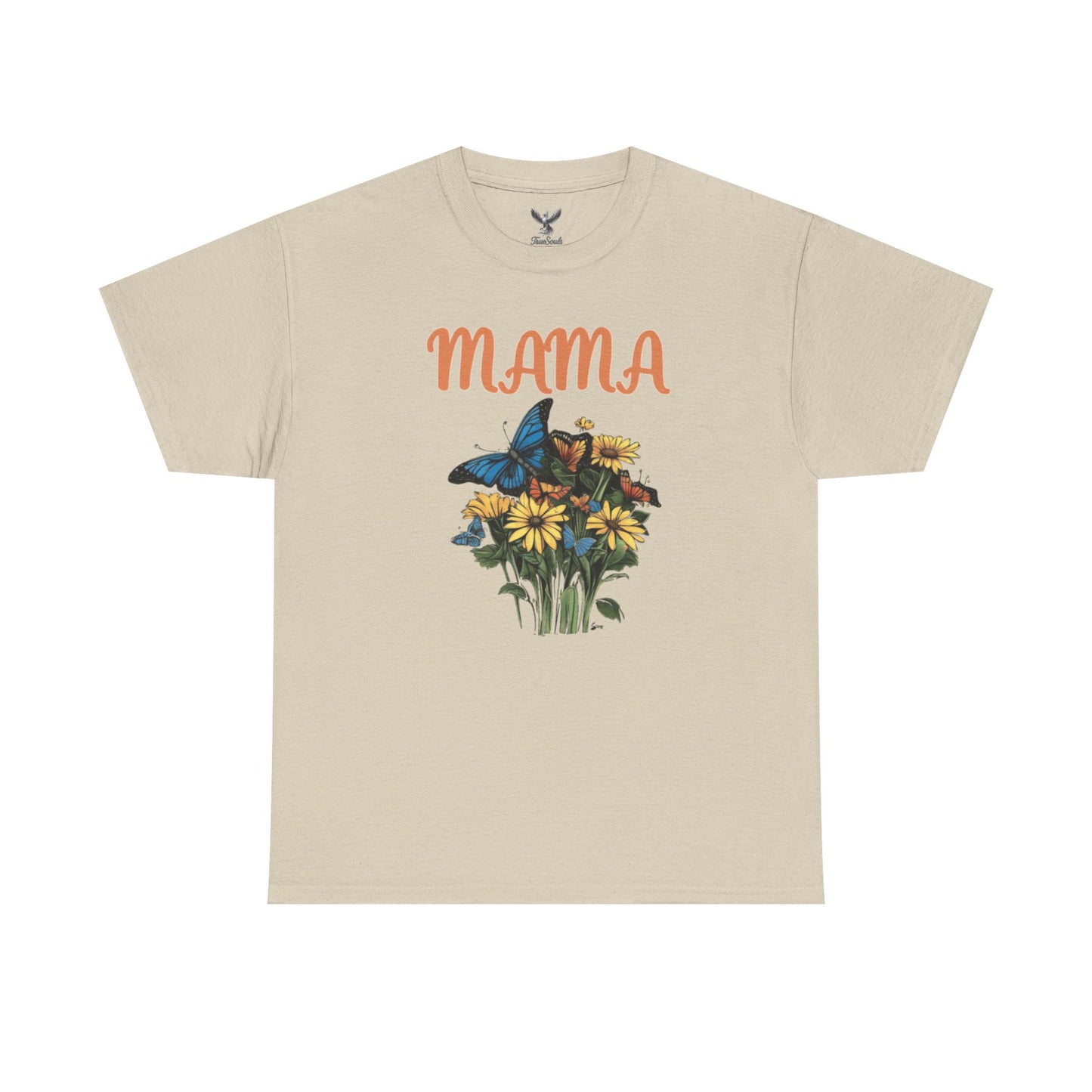 Floral Mama T-Shirt