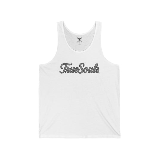 True Souls Phoenix Jersey Tank