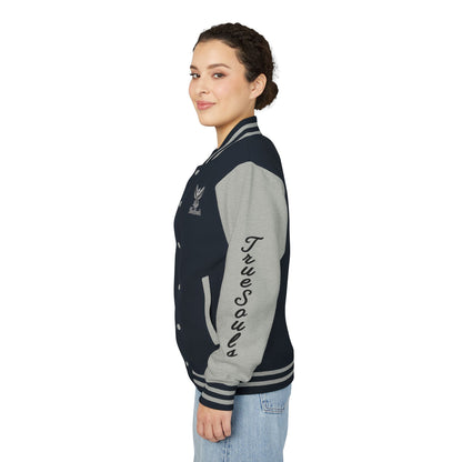 TrueSouls Letterman Jacket