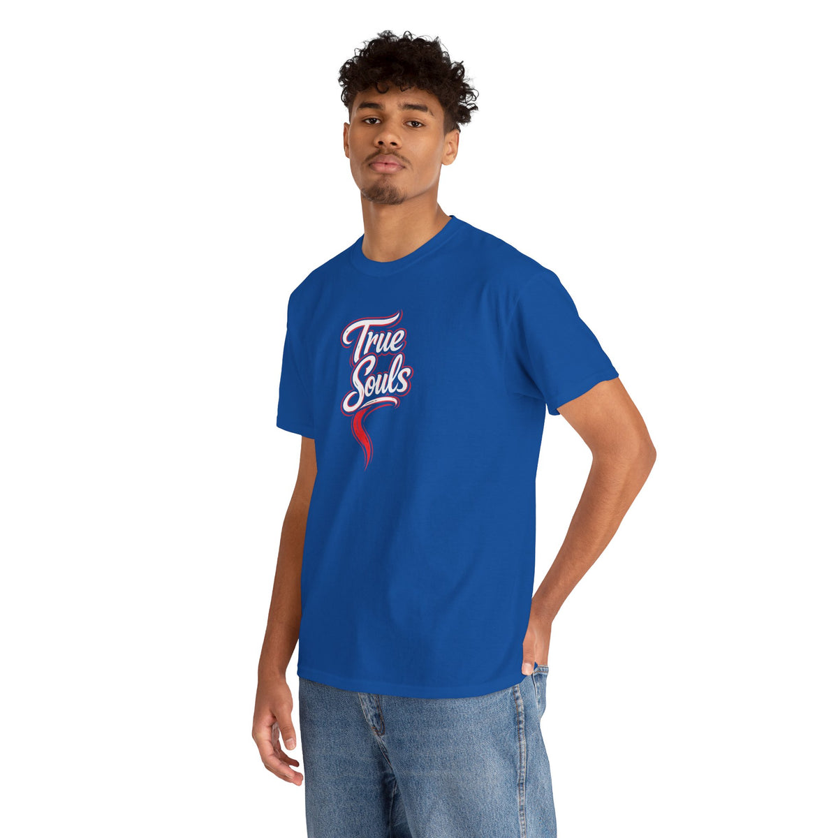 Men's TrueSouls Flame T-Shirt