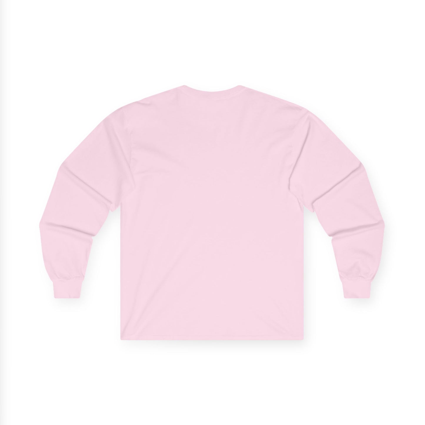 True Souls Heart Long Sleeve Tee