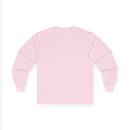 True Souls Heart Long Sleeve Tee