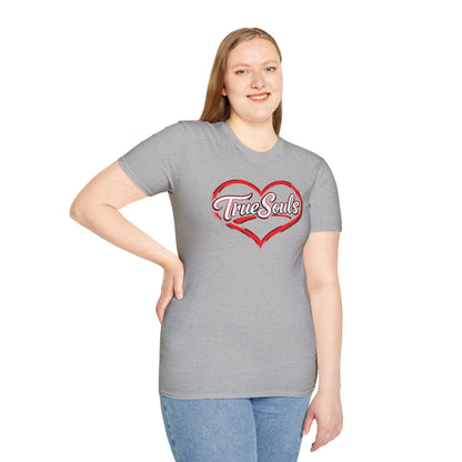 True Souls Heart Tee