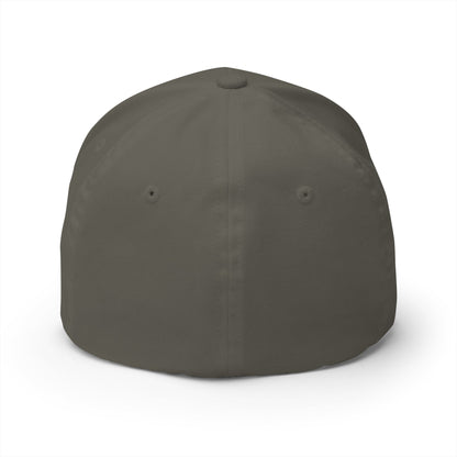 City Of Steel - Trendy Embroidered Cap, Stylish Hat for City Lovers, Perfect Gift for Father’s Day, Summer Outings, Casual Wear
