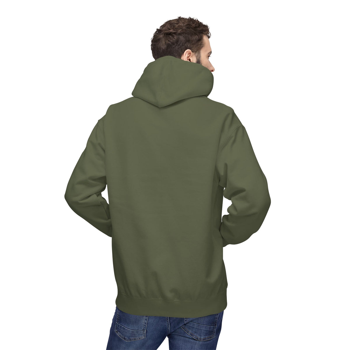 TrueSouls Phoenix Pullover Hoodie
