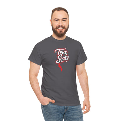 Men's TrueSouls Flame T-Shirt
