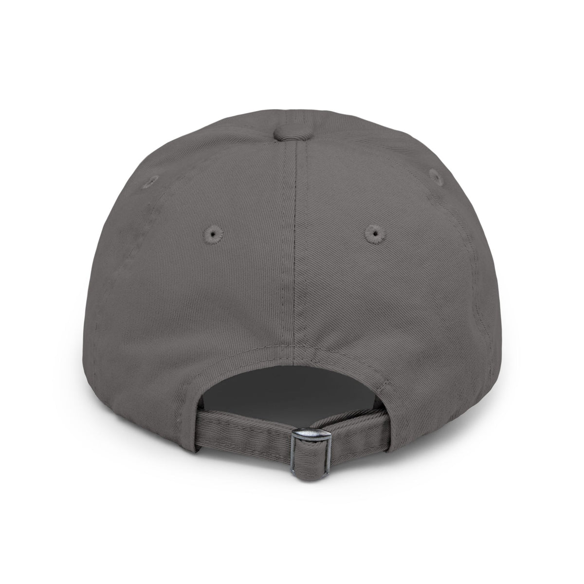 True Souls Double Heart Distressed Hat