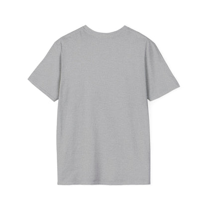 Pirate Booty - City of Steel - Unisex Softstyle T-Shirt - Graphic Tee for Everyday Wear