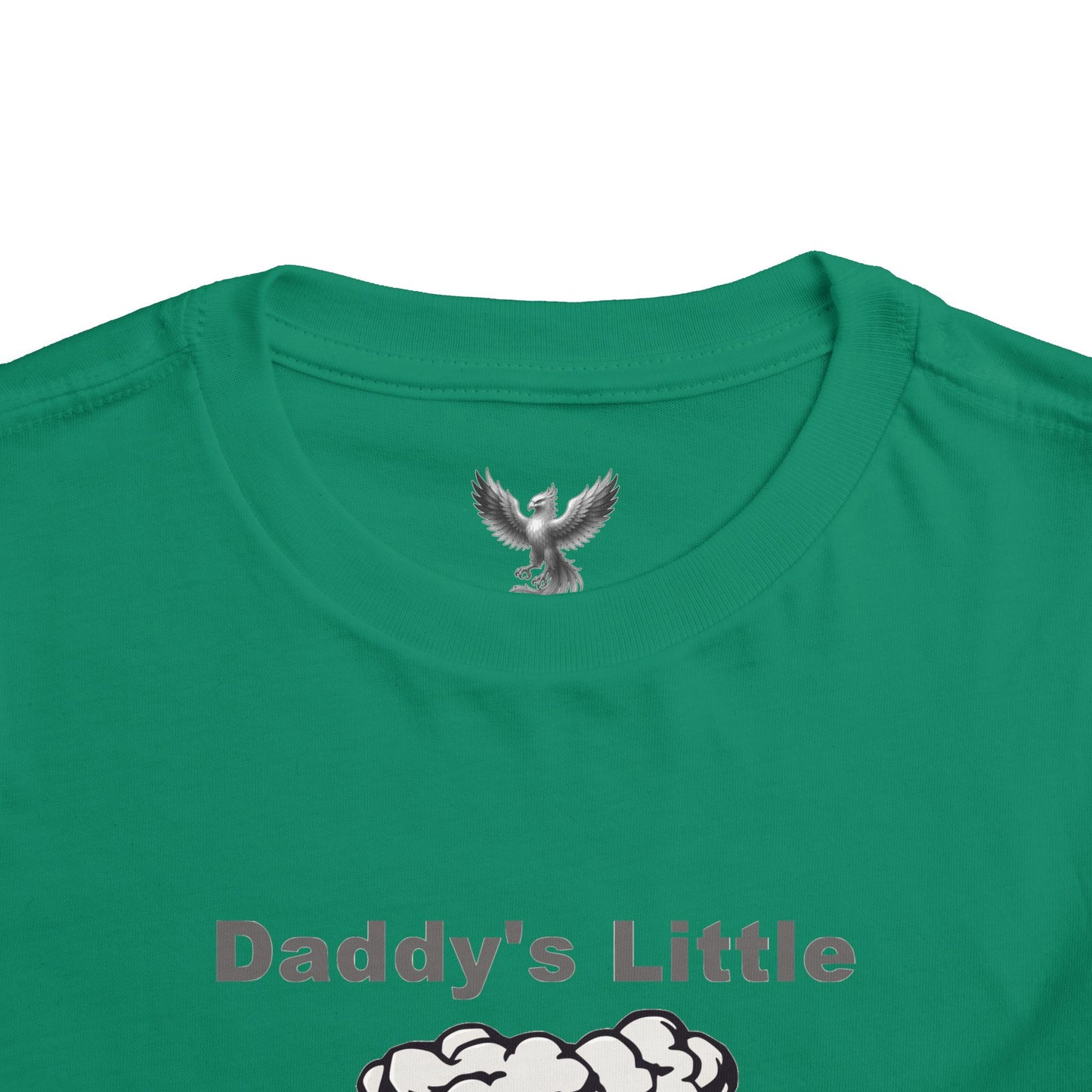 Daddy's Little Tornado Toddler Tee
