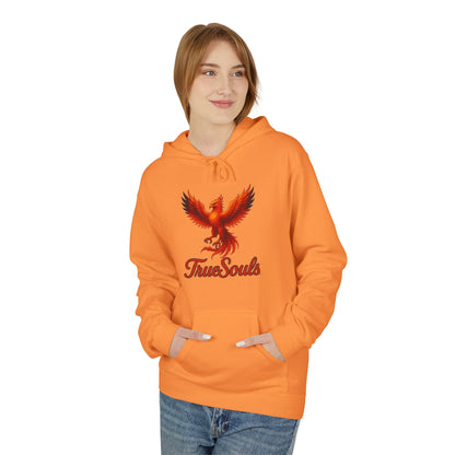 TrueSouls Phoenix Pullover Hoodie