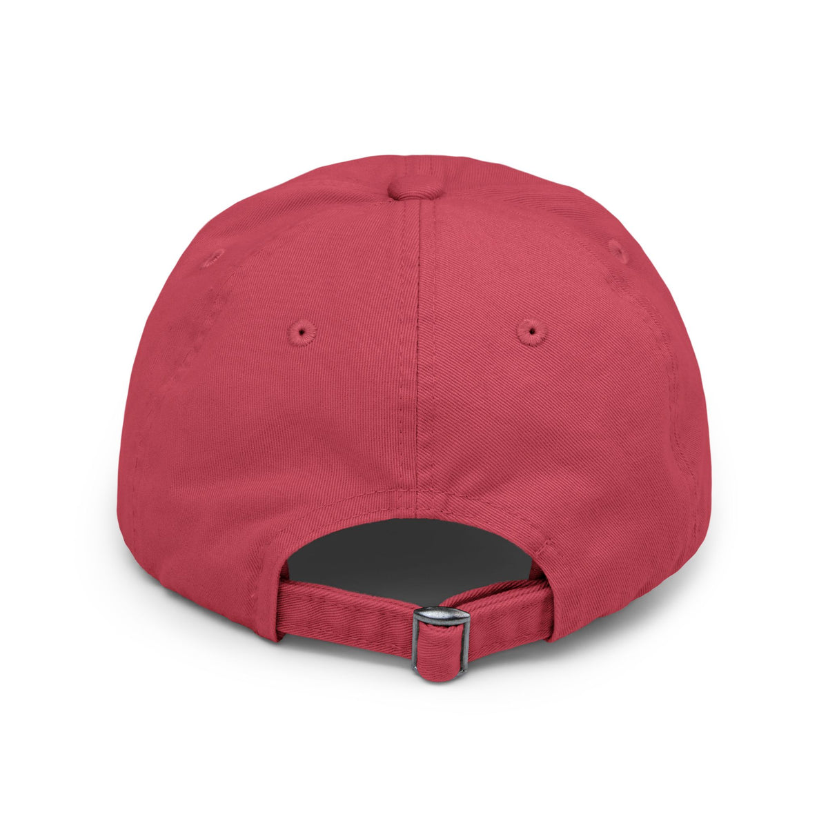 True Souls Double Heart Distressed Hat