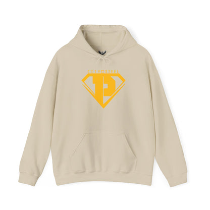 City of Steel Sweatshirt - Unisex Heavy Blend™ Hoodie