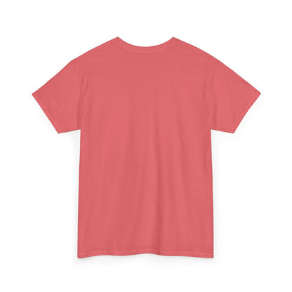 Flower Heart Mama Tee