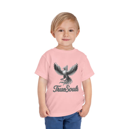 TrueSouls Phoenix Graphic Toddler Tee
