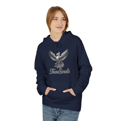 TrueSouls Phoenix Pullover Hoodie