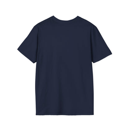 Mama - Flower Bouquet - Unisex Softstyle T-Shirt Graphic