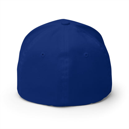 City Of Steel - Trendy Embroidered Cap, Stylish Hat for City Lovers, Perfect Gift for Father’s Day, Summer Outings, Casual Wear