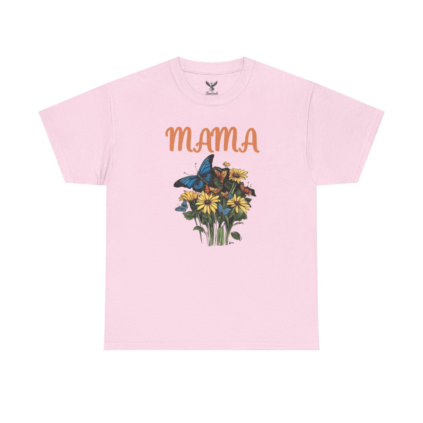 Floral Mama T-Shirt