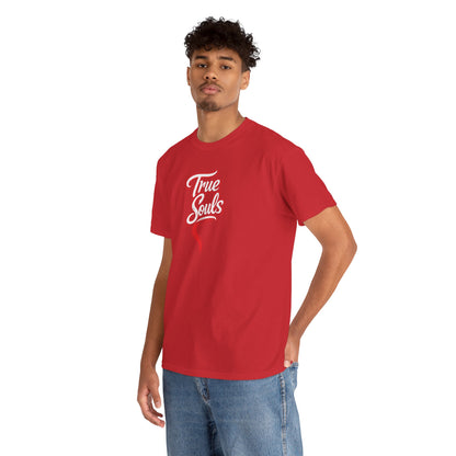 Men's TrueSouls Flame T-Shirt