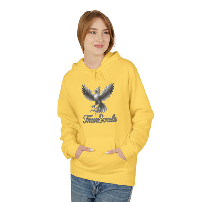 TrueSouls Phoenix Pullover Hoodie