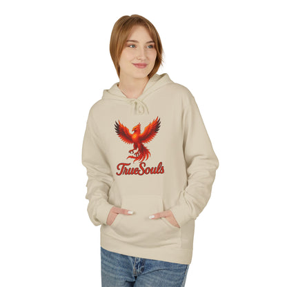 TrueSouls Phoenix Pullover Hoodie