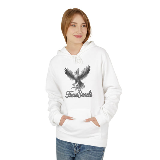 TrueSouls Phoenix Pullover Hoodie