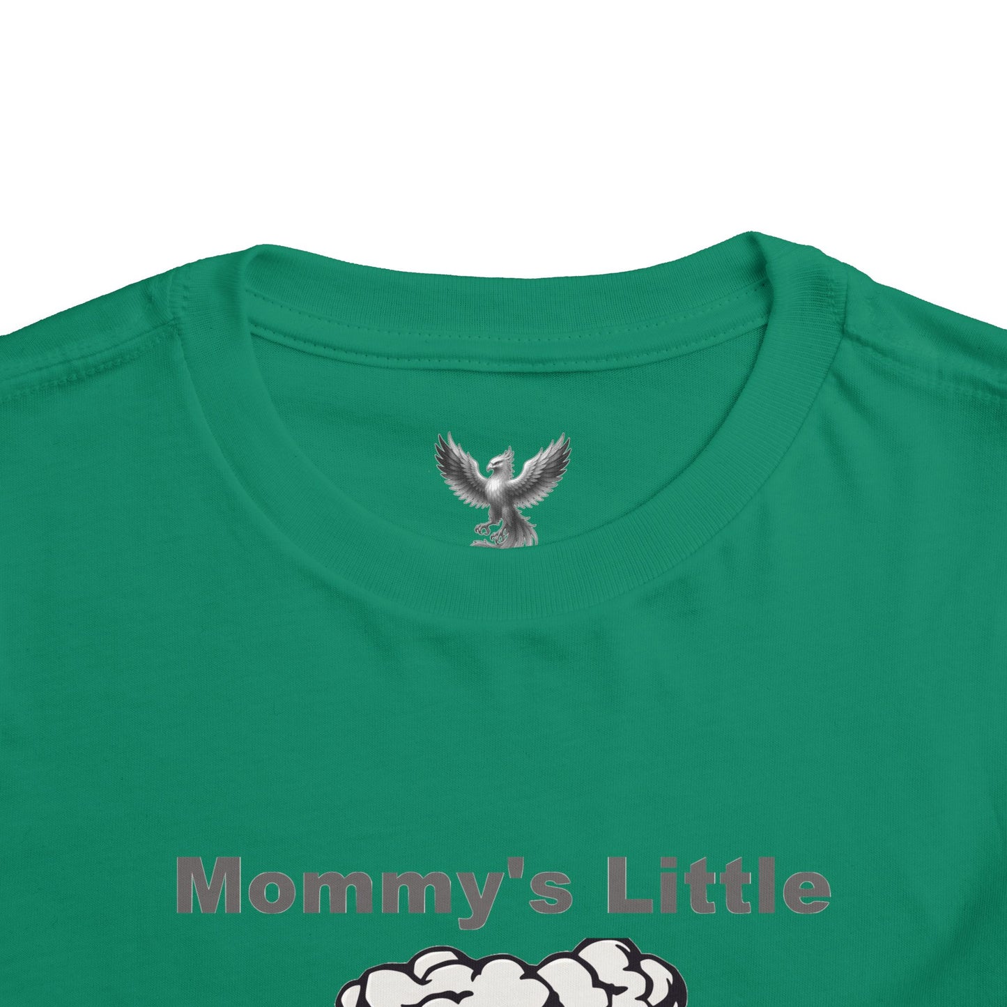 Mommy's Little Tornado Toddler Tee