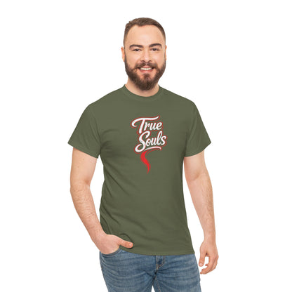 Men's TrueSouls Flame T-Shirt