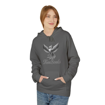 TrueSouls Phoenix Pullover Hoodie