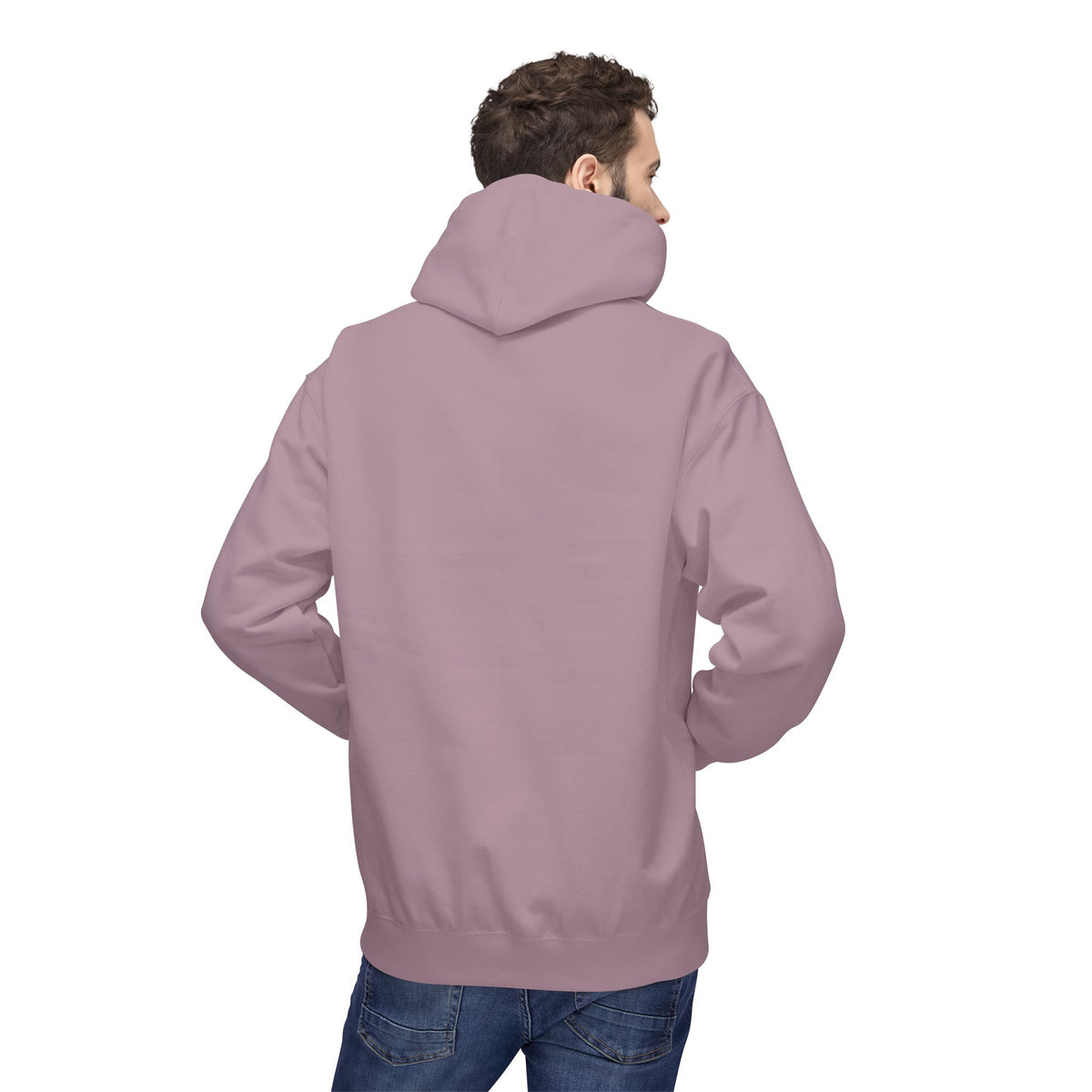 TrueSouls Phoenix Pullover Hoodie