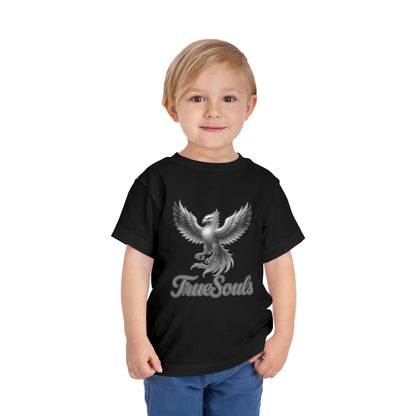 TrueSouls Phoenix Graphic Toddler Tee
