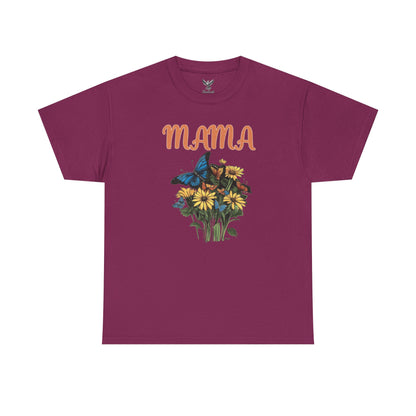 Floral Mama T-Shirt