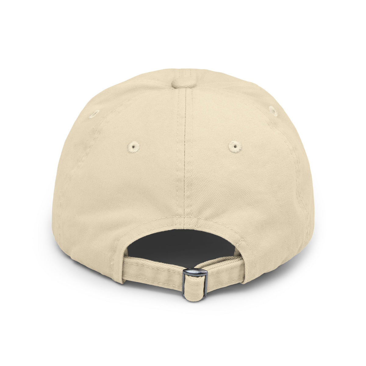 True Souls Double Heart Distressed Hat