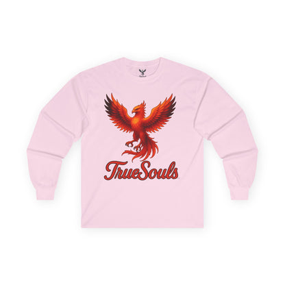 True Souls Phoenix Long Sleeve Tee