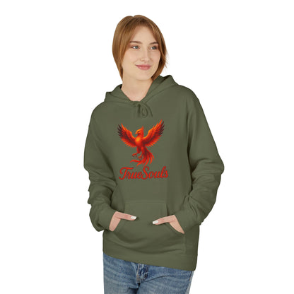TrueSouls Phoenix Pullover Hoodie