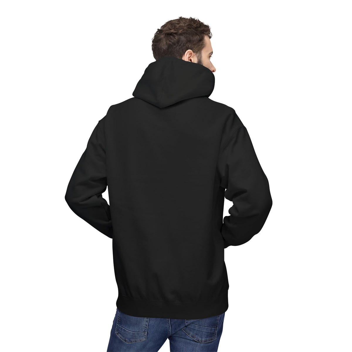 TrueSouls Phoenix Pullover Hoodie