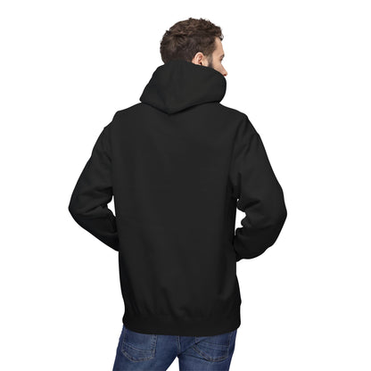 TrueSouls Phoenix Pullover Hoodie
