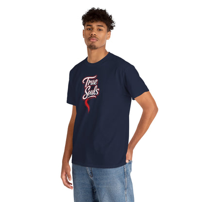 Men's TrueSouls Flame T-Shirt