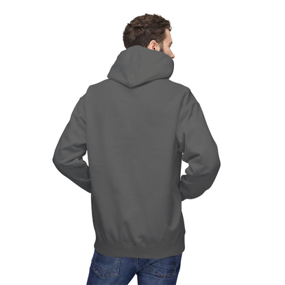 TrueSouls Phoenix Pullover Hoodie