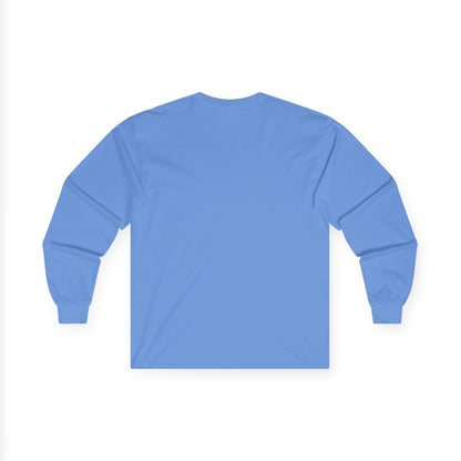 Pot Head - Long Sleeve Tee - Unisex Ultra Cotton Shirt