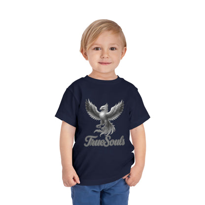 TrueSouls Phoenix Graphic Toddler Tee