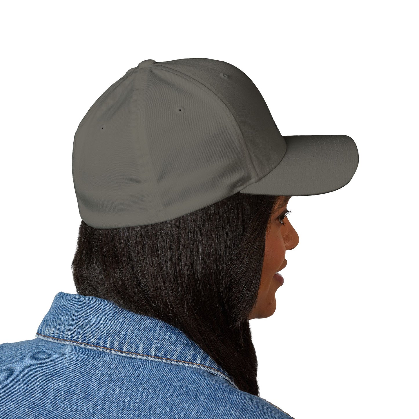 City Of Steel - Trendy Embroidered Cap, Stylish Hat for City Lovers, Perfect Gift for Father’s Day, Summer Outings, Casual Wear